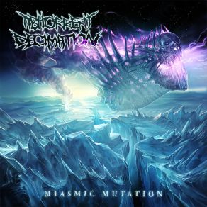 Download track Echoes Of The Vortex Abhorrent Decimation