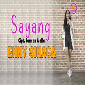 Download track Sayang Enny Sinaga