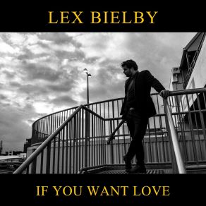 Download track If You Want Love Lex Bielby