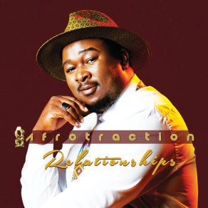 Download track Thina Afrotraction