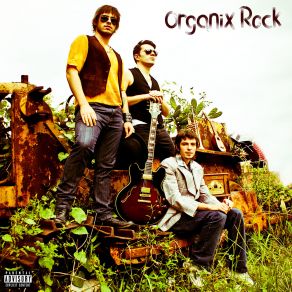 Download track Sem Pressa Organix Rock