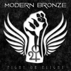 Download track Broken Modern Bronze