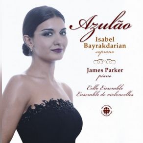 Download track Obradors. Canciones Clásicas Españolas: El Vito Isabel Bayrakdarian, Cello Ensemble, Parker & James