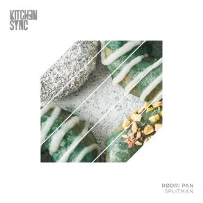 Download track Green Buddha Rødri Pan