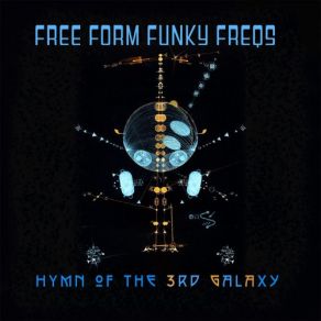 Download track Galactic Bar Free Form Funky Freqs