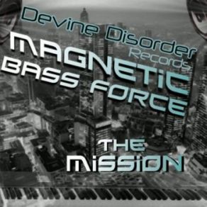 Download track Emergency Level Magnetic Bass Force