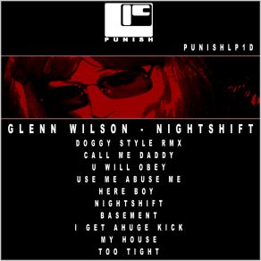 Download track You Will Obey Glenn Wilson