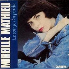 Download track Parler D'autre Chose Mireille Mathieu