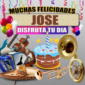 Download track Felicidades A Jose - Version Norteño (Mujer) Margarita Musical