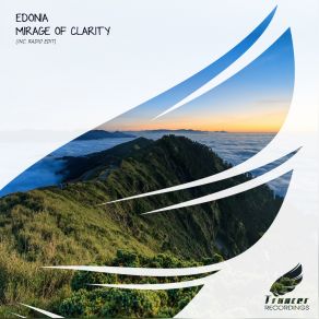 Download track Mirage Of Clarity (Radio Edit) Edonia