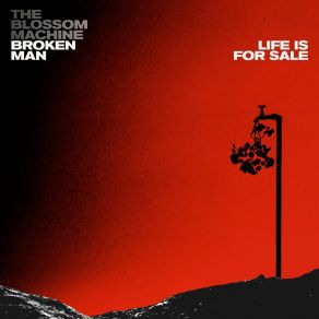 Download track Life Is For Sale The Blossom Machine