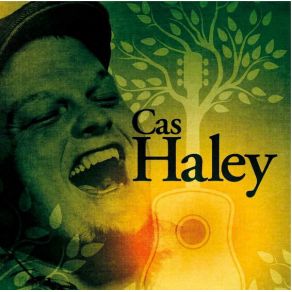 Download track Dread Head Dream Cas Haley