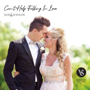 Download track Can You Feel The Love Tonight SaxAndViolin