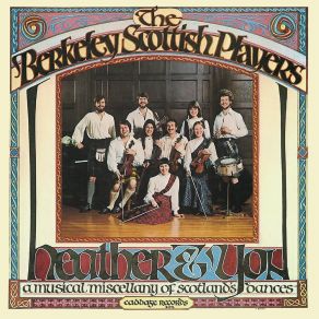 Download track Petronella (8x32 Reel): Petronella / Persian Dance / Niel Gow's Farewell To Whisky The Berkeley Scottish Players