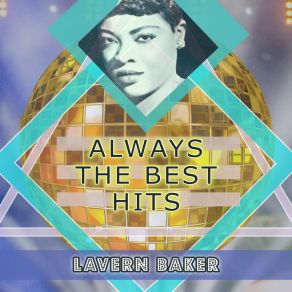 Download track How Can You Leave A Man Like This LaVern Baker