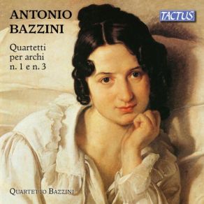 Download track String Quartet In E-Flat Major, Op. 76: I. Molto Sostenuto - Allegro Vivo Quartetto Bazzini