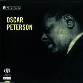 Download track I Let A Song Go Out Of You Oscar Peterson