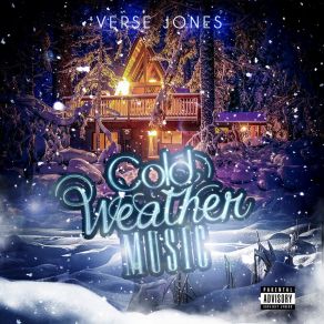 Download track One Way Verse Jones