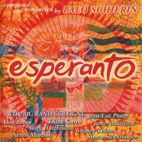 Download track Tango Borealis Lalo Schifrin