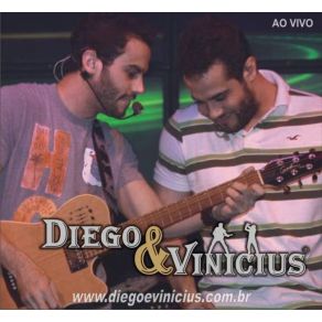 Download track Tchan Nan Nan Diego E Vinicius