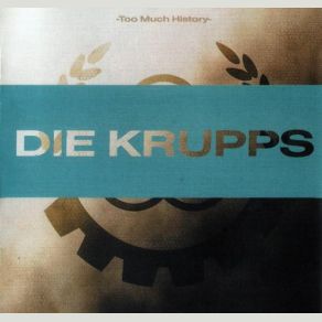 Download track Der Amboss Die Krupps