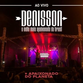 Download track Vai (Ao Vivo) Denisson Silver