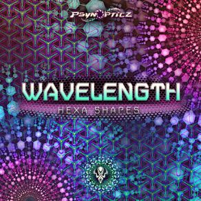Download track Earth Shatter Wavelength