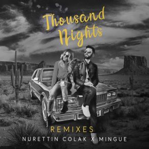 Download track Thousand Nights (Furkan Kara Remix) Mingue