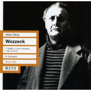 Download track 1 _ Wozzeck _, Atto Terzo _ E Non Si Trovo Nessuna Frode (Maria) Alban Maria Johanne Berg