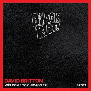 Download track No Coming Back David Britton