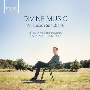 Download track A Fool's Preferment, Z. 571: I'll Sail Upon The Dog-Star (Realisation For Voice & Piano By Benjamin Britten) Iestyn Davies, Joseph Middleton