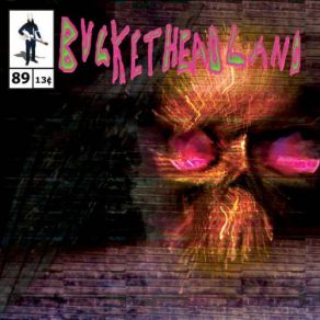 Download track Channel 9 Buckethead