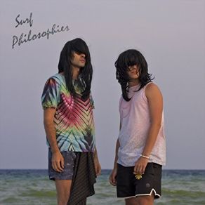 Download track Two Sundays Surf Philosophies