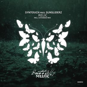 Download track Relic (Extended Mix) Syntouch, Sunsliderz