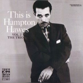 Download track Section Blues Hampton Hawes