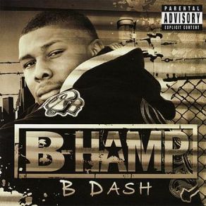 Download track I'M On Now B - Hamp