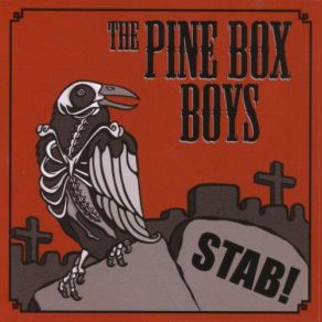 Download track The Tardy Hearse The Pine Box Boys