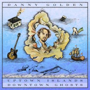 Download track Chipped Tooth Danny Golden