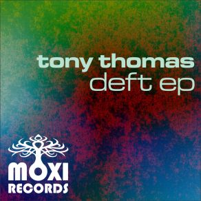 Download track Groove Master Tony Thomas