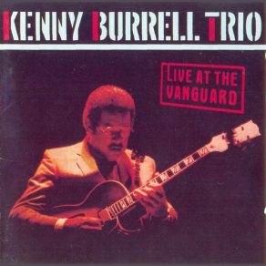 Download track Will You Still Be Mine Kenny Burrell