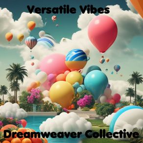 Download track Waves Of Time, Pt. 1 Dreamweaver Collective