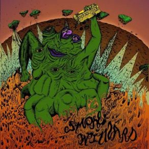 Download track Reptiles Smoke Wizzzard