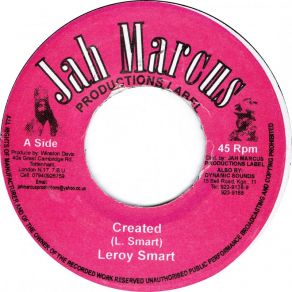 Download track Version Leroy SmartMarcus All Stars