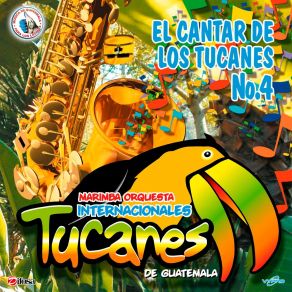 Download track Cumbias Tucaneras 4: Más Que Tu Amigo / Linda Chaparrita / Un Hombre Con Suerte / Túmbame Con Tu Tumbao Marimba Orquesta Internacionales Tucanes De Guatemala