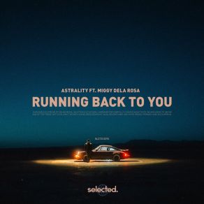 Download track Running Back To You (Extended) Miggy Dela Rosa