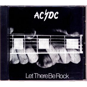 Download track Let There Be Rock AC / DC