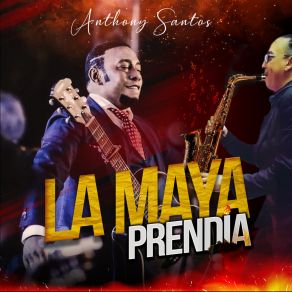 Download track La Batalla Anthony Santos