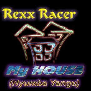 Download track Yellow Dayz Rexx Racer