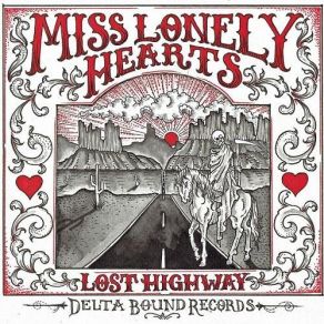 Download track Lonesome Whistle Miss Lonely Hearts