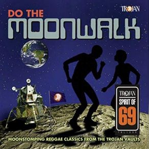 Download track Come We Go Moonwalk The Kingstonians